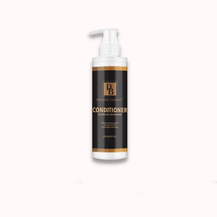 DPERFECTBOOST CONDITIONER