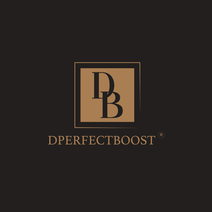 DPERFECTBOOST CHAMPOO