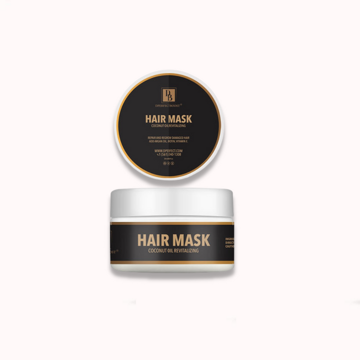 DPERFECTBOOST HAIR MASK