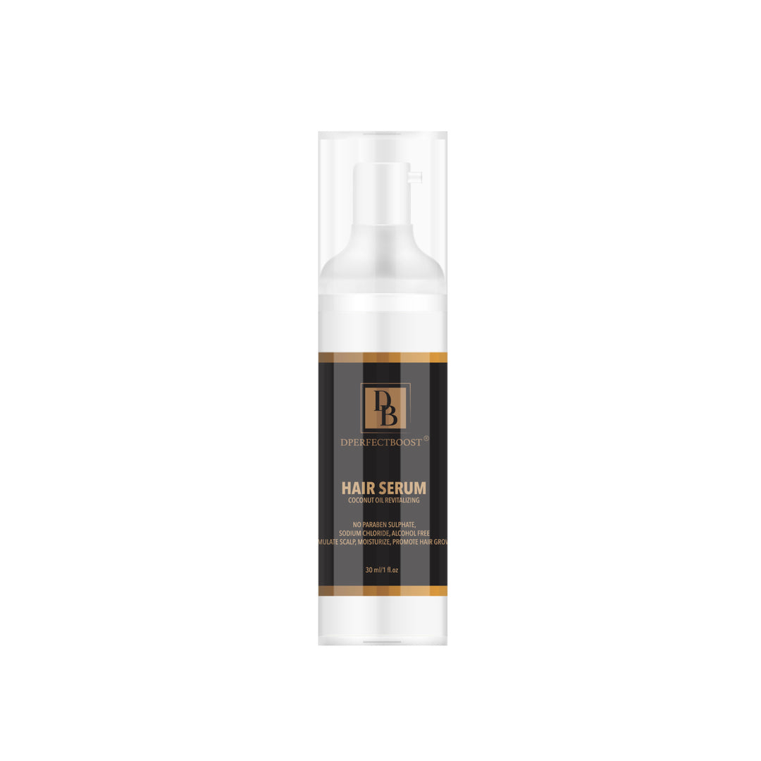 DPERFECTBOOST HAIR SERUM