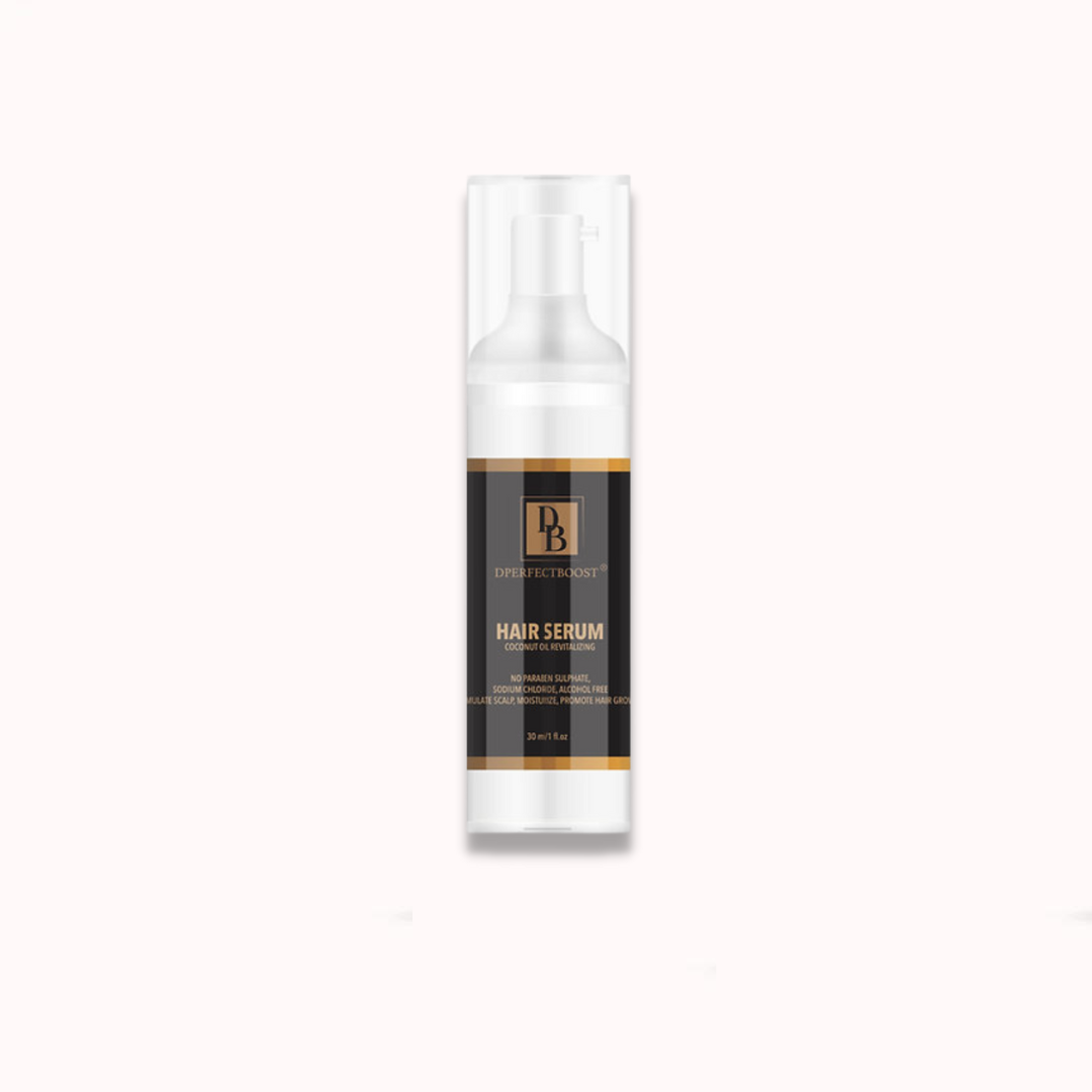 DPERFECTBOOST HAIR SERUM